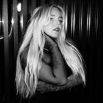 Toni Watson Instagram - Wonderful 🌹 Out soon
