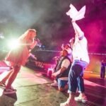 Toni Watson Instagram - And we are live baby ❤️❤️❤️❤️❤️ Link in bio for tickets