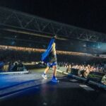 Toni Watson Instagram - And we are live baby ❤️❤️❤️❤️❤️ Link in bio for tickets