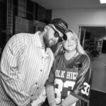 Toni Watson Instagram – In the words of the great Dr Nifo..

At first we were cozy, but now we family.