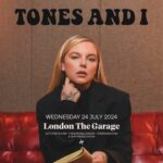 Toni Watson Instagram – LONDON! 🇬🇧💂‍♀️

I know there was a show that went on sale (unknown to me) a few months ago and it directly conflicted with another show I had in a different country. Just as quickly as the show went on sale. It was cancelled!  I had no knowledge of this and to see messages from people that bought tickets broke my heart.  To apologise for this mess I will be putting on my first and ONLY meet and greet show in London which means every person that buys a ticket will get a meet and greet. 
I value all of you and and I wanna make it right! See you in London ❤️ 

LOVE TONES