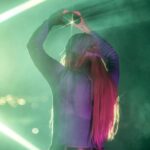 Toni Watson Instagram – Darwin.  I am so hyped to be back in this beautiful city! 
This time with my brother Ben! 
@officialbassinthegrass  you are thriving and nothing makes me smile more than seeing a great Aussie festival hold it down for another year! Congratulations to everyone involved! 
♥️

Thank you @g.g.mcg 📸