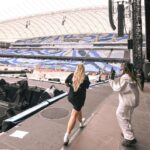 Toni Watson Instagram - Wow! Two shows down! That was magic, I am a freshy to this industry if you remove covid I have been here for 2.5 years playing shows. To play our first stadium shows with a 5 minute sound check I can only feel grateful for my crew/band/choir. You were all born for this and to have last night in Sydney be my favourite show to date well I owe it to you! My team. The crowd that made us all feel like superstars and to P!NK of course for allowing us to be apart of this incredible tour. Newcastle you're up next! We are heading there today! Where's good to eat? Thank you to @g.g.mcg for capturing these memories ❤️