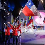Tonka Tomicic Instagram – Maravillosos #panamericanos #santiago2023 
Grande #teamchile admiración para todos los deportistas!!! Agradecimiento para los voluntarios!
Gran organización @santiago2023oficial 
♥️♥️♥️♥️🇨🇱🇨🇱🇨🇱🇨🇱🇨🇱🇨🇱🙌🙌🙌🙌🙌

Posted @withregram • @teamchile_coch 🥲 ¡CHAO, SANTIAGO 2023! 🥲

Gracias, gracias y más gracias a toda la organización de @santiago2023oficial 🙌, a los Voluntarios ☺️, a @panamsports 🫡 y a todos quienes hicieron posible esta fiesta 🥳.

Y en algunos días, todos apoyando a nuestros amigos del @comiteparalimpicochile 🫶.

#VamosTeamChile 🇨🇱

📸 @mauricioapalmam @padel.focus