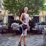 Tonka Tomicic Instagram - De sol y de lluvia. #paris 📸 @ozcar