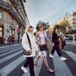 Tonka Tomicic Instagram - De sol y de lluvia. #paris 📸 @ozcar