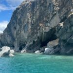 Tonka Tomicic Instagram - Gracias! #patagonia Reencuentro con amigos ♥️ y la belleza del paisaje que conmueve. Dato viajero vayan a #puertosanchez no se pierdan las #cavernasdemarmol ♥️🇨🇱