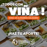 Tonka Tomicic Instagram - Viña del Mar nos necesita a todos unidos para enfrentar la terrible catástrofe que el fuego está provocando en las miles de familias y hogares arrasados. Nuestra misión será entregar 400 almuerzos diarios, saludables, de calidad y llenos de amor para las familias afectadas y los voluntarios que estarán en terreno para apoyar a retirar escombros. Juntos hacemos la receta para ayudar, alimentar y abrazar a quienes más lo necesitan. Por eso te necesitamos ahora. ¿Cómo nos puedes ayudar? : 1. Donando tu aporte en dinero para almuerzos solidarios a través @gastronomia.social 2. Si quieres ser voluntario escríbenos a voluntarios@gastronomia.social 3. Si eres empresa y quieres hacer una donación económica, o en alimentos o en insumos, escríbenos a info@gastronomia.social