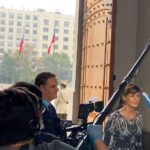 Tonka Tomicic Instagram - Han sido años maravillosos en Canal 13. Inolvidables. Estaré siempre muy agradecida. Pero he decidido emprender nuevos desafíos profesionales y de vida. Me despido de un tremendo canal, con un gran equipo que todos los días intenta hacer una mejor televisión. Le deseo toda la suerte!