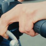 Tonka Tomicic Instagram - 🏍️ C'est la vie à Paris