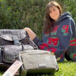 Tonka Tomicic Instagram – Volvió el 🌞
Y llega la colección #primaveraverano 2024 #calu
Billetera Rosario
Cartera Antonia
Mochila Laura
En tiendas y sitio web @calubags
🎒👛👜