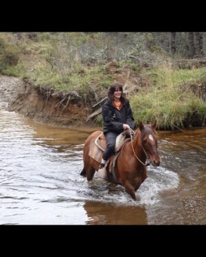 Tonka Tomicic Instagram - Día 9 #villaohiggins 🐎
En el sector Mayer, frente al glaciar azul, 3 horas de cabalgata acompañados por los perritos más fieles e intrépidos, nos acercamos a la frontera de Chile con Argentina. Gran grupo! De derecha a izquierda: Roberto, Cecilia, Aliro, Enrique y Don Remigio.
Gracias por la cabalgata y las lentejas!!!
#villaohiggins #mayer #patagonia 🇨🇱♥️