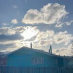 Tonka Tomicic Instagram - Imágenes de Villa O’Higgins☀️🇨🇱