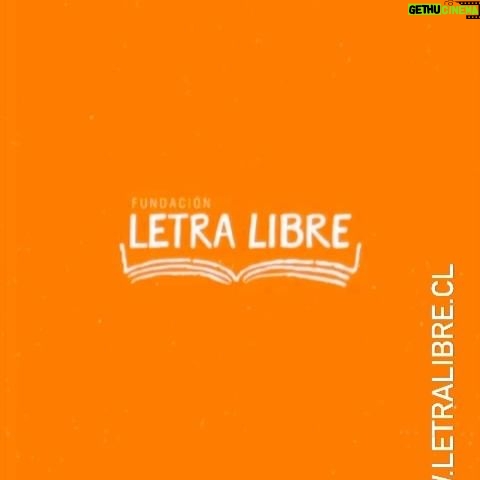 Tonka Tomicic Instagram - Los invito a sumarse a @letralibre.chile se necesitan tutores para que ningún niño y niña se quede sin aprender a leer y escribir. Tuve la oportunidad de ser tutora el año 2021 y es una experiencia muy especial, reconfortante y un desafío también! aportar al presente y futuro del país con un granito de arena vale la pena! ♥️