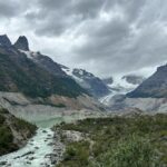 Tonka Tomicic Instagram - De regreso a la #patagonia Una experiencia inolvidable! conocer el #glaciarcalluqueo a 1 hora y media de #cochrane ♥️🧊 #chile🇨🇱 #patagoniachilena