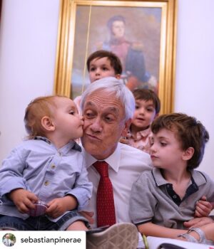 Tonka Tomicic Instagram - Mis condolencias a su esposa Cecilia, a sus hijos, a sus nietos, a todos sus amigos y cercanos.