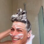 Tonka Tomicic Instagram - Mi primer tutorial 🎥 🚿 Para contarles parte de mi rutina y algunos secretos. #phd #triplebondcomplex