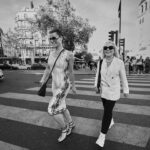 Tonka Tomicic Instagram - De sol y de lluvia. #paris 📸 @ozcar