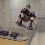 Tony Hawk Instagram - Thanks for all of the trick suggestions from my post the other day. It’s an honor that you guys think I’m capable of any of them. This skateboard is going to @fattzo_ because he wanted to see a @grayslide… and I forgot how hard they are to do properly. Door prizes go to @nathamputechture & @dowdy for the their discerning taste in tricks. 👴🏼🛹 🎥: @grampagram