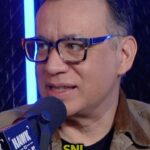 Tony Hawk Instagram - Tony Hawk and Fred Armisen on the first time they got recognized 🤩 New Episode of Hawk Vs Wolf with Fred Armisen Out Now @sordociego