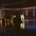 Tony Kakkar Instagram - Wish you love 🤍 #MissWorld2024 #Backstage