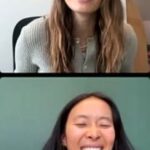 Torrey DeVitto Instagram - @nadyaokamoto is a f*cking badass. Her work to end period poverty and period stigma is inspiring and massively needed. Thank you Nadya for all you do! If you missed our chat you can check it out here ! 💥💥💥