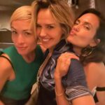 Torrey DeVitto Instagram - A few of my most favorite things 🤍