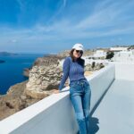 Torrey DeVitto Instagram - Greece 🇬🇷 🤍