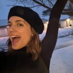 Torrey DeVitto Instagram - Lately 🤍 pt 1.