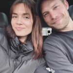 Torrey DeVitto Instagram - Happy birthday to the love of my life ! You are the kindest, funniest, silliest, most loving, most extraordinary, most willing-to-show-up kind of guy I have ever met. The world became a better place the day you were born. Lucky, lucky me that I get to spend my life with you. Cheers to your best year yet! 🍻 ❤️💥🎉