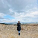Torrey DeVitto Instagram - Bulgaria 🤍 Swipe for an actors best friend.