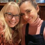 Torrey DeVitto Instagram - Lately 🤍 pt 1.