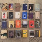 Torrey DeVitto Instagram - 24 books I’m excited to re-read or read for the first time in 2024! Any other recommendations? 📚 🤍
