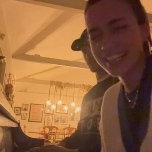 Torrey DeVitto Instagram - Life 🤍