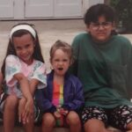 Torrey DeVitto Instagram - Happy birthday to my little “ annoying “ ( 1991 Torrey apologizes) sister turned best friend in the entire world, Maryelle Josephine! I love you so much. You are everything sparkles and rainbows. I don’t know what I would do without you ! 🎉💝