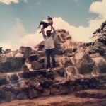 Torrey DeVitto Instagram - Happy Father’s Day Dad! I love you 🤍