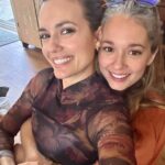 Torrey DeVitto Instagram - Lately 🤍 pt 1.