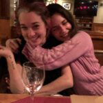 Torrey DeVitto Instagram - Happy birthday to my little “ annoying “ ( 1991 Torrey apologizes) sister turned best friend in the entire world, Maryelle Josephine! I love you so much. You are everything sparkles and rainbows. I don’t know what I would do without you ! 🎉💝