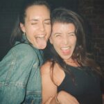 Torrey DeVitto Instagram - Britt’s disposable camera came out to play and did not disappoint. 📸