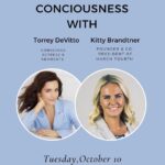 Torrey DeVitto Instagram - Join me live tomorrow at 12 pm eastern in conversation with Kitty Brandtner. Kitty is the accidental founder and co-president of @march_fourth_ , a nonprofit, nonpartisan advocacy group on a mission to reinstate the federal assault weapons ban. Following the mass shooting tragedies in Buffalo, Uvalde, and Highland Park, Kitty unintentionally created a movement focused exclusively on the assault weapons ban. Nine days after the 4th of July shooting in 2022, she mobilized 500 supporters for a rally and meetings on Capitol Hill. Two weeks later, the House passed the Assault Weapons Ban bill for the first time in nearly 30 years. Kitty has recognized that participation is required from all of us – and that Americans are more united on this issue than they think. Being new to activism has allowed her to believe anything is possible – including creating a new bill to solve our nation’s mass shooting crisis. I can’t wait to to pick her brain and hear all she has to say on this extremely important issue. Hope to see you all there !