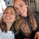 Torrey DeVitto Instagram - Happy birthday to my little “ annoying “ ( 1991 Torrey apologizes) sister turned best friend in the entire world, Maryelle Josephine! I love you so much. You are everything sparkles and rainbows. I don’t know what I would do without you ! 🎉💝