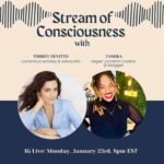 Torrey DeVitto Instagram - Hey all! Join me and @plantbasedtamika live, Monday, January 23rd at 8pm eastern. Tamika is a vegan content creator and blogger. Her fun, engaging content shows that a plant-based lifestyle is not a life of deprivation, but a life of abundance and joy. Tamika’s mission is to spread joy and inspire healing from the inside out. Can’t wait to pick her brain about all things vegan! Hope to see you all there !
