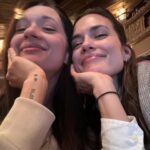Torrey DeVitto Instagram - Life 🤍