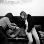 Torrey DeVitto Instagram - Some things never change. 🤍 📷- @anna_campanelli