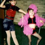 Torrey DeVitto Instagram - Happy birthday to my little “ annoying “ ( 1991 Torrey apologizes) sister turned best friend in the entire world, Maryelle Josephine! I love you so much. You are everything sparkles and rainbows. I don’t know what I would do without you ! 🎉💝