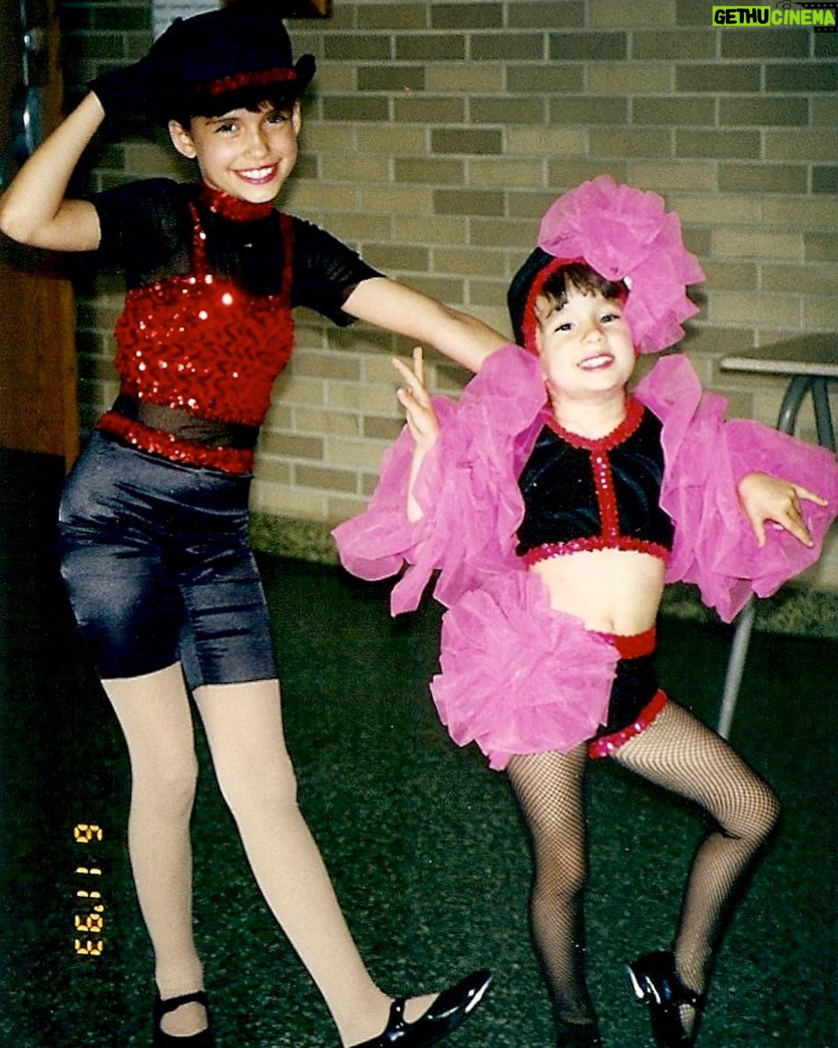 Torrey DeVitto Instagram - Happy birthday to my little β annoying β ( 1991 Torrey apologizes) sister turned best friend in the entire world, Maryelle Josephine! I love you so much. You are everything sparkles and rainbows. I donβt know what I would do without you ! ππ