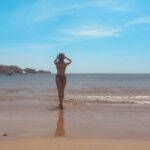Torrey DeVitto Instagram – Costa Rica 🤍