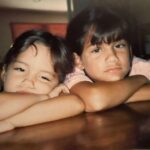 Torrey DeVitto Instagram - Happy birthday to my big sister, my protector, the one I have always looked up to. ❤️ Celebrating you all day! I love you so much!