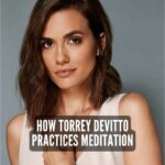 Torrey DeVitto Instagram - @torreydevitto Joins @drwillcole On The Art of Being Well Podcast To Talk About The Unconventional Mind-Body Practices That Can Help You Live A Longer, Healthier, Happier Life    Listen to the full conversation wherever you listen to podcasts.                          #ArtofBeingWell #GutFeelings #wellness #selfcare #selfhealers #selfhealing