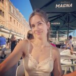 Torrey DeVitto Instagram - Madrid • San Sebastián • Barcelona ❤️ The food • The people • The sights 😍 Til next time!
